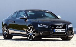 Audi S5 GT Supercharged by MTM 2008 года